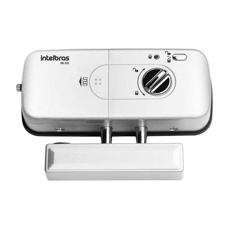 Fechadura-Digital-Teclado-screen-FR201-Intelbras
