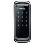 Fechadura-Digital-Teclado-Touch-Screen-FR-101-Intelbras