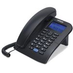 Telefone-com-Fio-Preto-TC60-ID-Intelbras