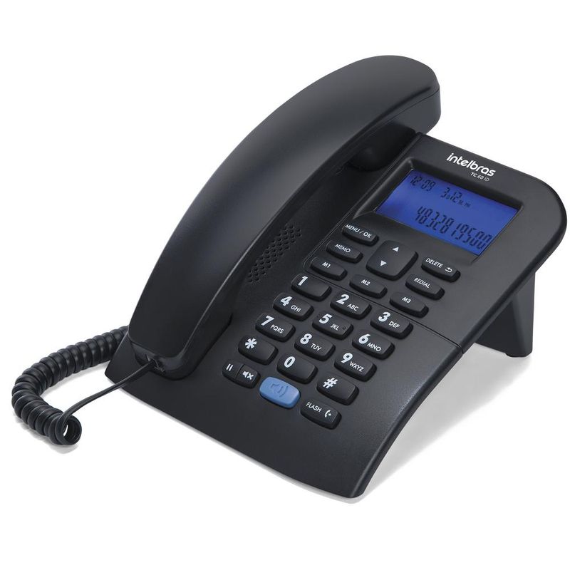 Telefone-com-Fio-Preto-TC60-ID-Intelbras