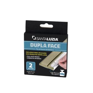 Fita Dupla Face 12X2 Santa Luzia