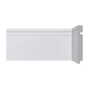 Rodapé 493 Branco 240X1,2X1,6 Santa Luzia