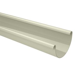 Calha Aquapluv 3m PVC DN125 Tigre