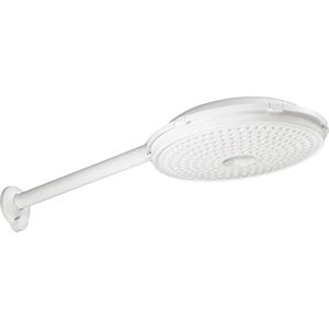 Chuveiro Ducha 8" Branco Tigre