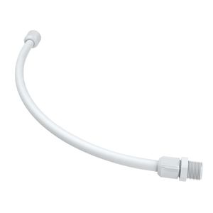 Engate 50cm Flexível 1/2" Tigre