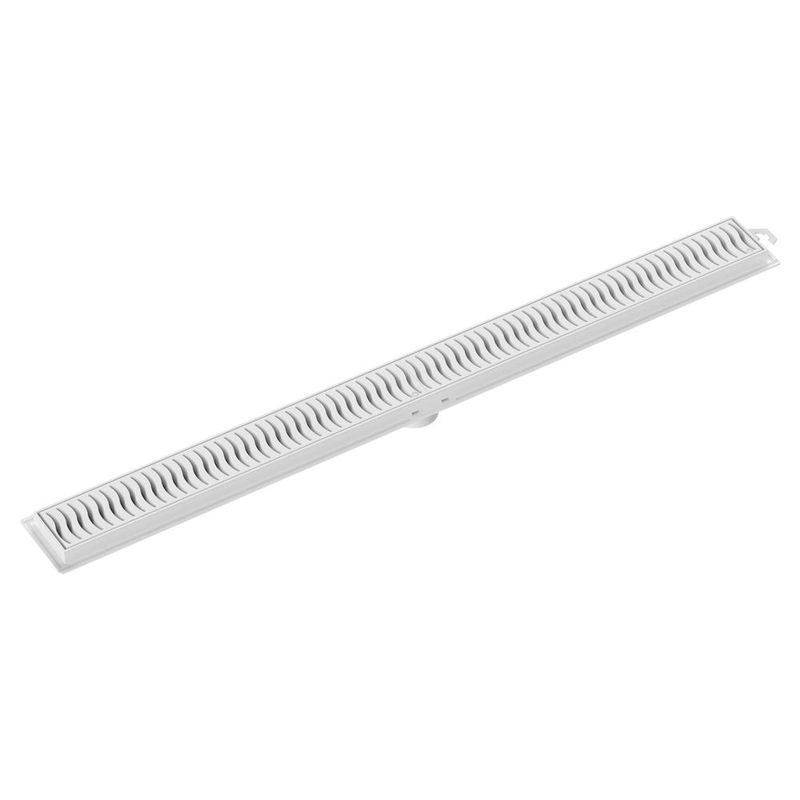 Ralo-Linear-Para-Grelha-70-cm-Branco---Tigre