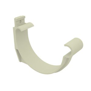 Suporte Redondo Beiral Aquapluv PVC Bege Tigre