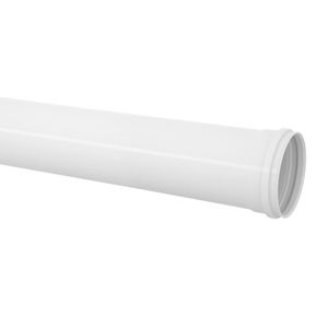 Tubo Série Normal para Esgoto 40mm x 3m Tigre