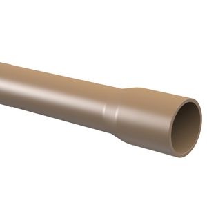 Tubo Soldável 20mm x 6m Tigre