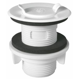 Válvula de Escoamento para Tanque 1.1/4'' Tigre
