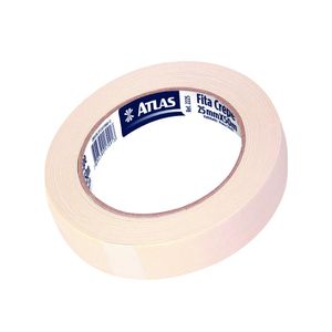 Fita Crepe 19x50cm Euro 2200 Atlas