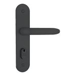 Fechadura-Externa-40mm-Grafite-Stam