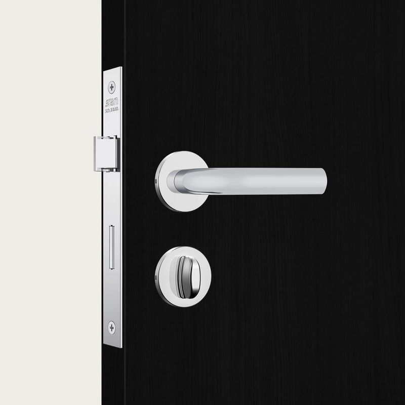 Fechadura-para-Banheiro-Redonda-Inox-40mm-Cromada-Stam