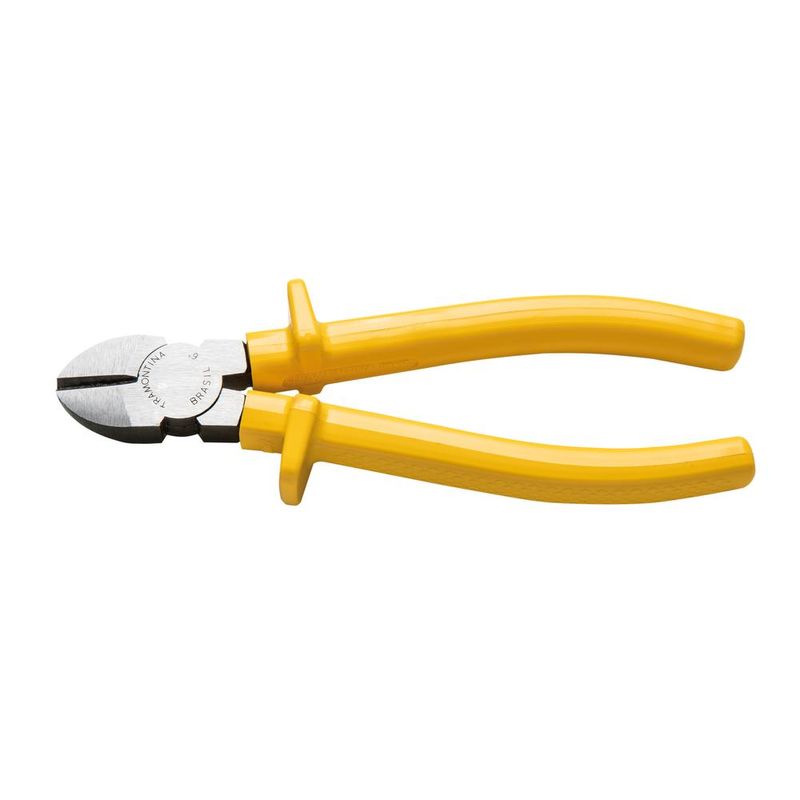 Alicate-Corte-Diagonal-6--Isolado-1.000v-Tramontina