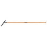Ancinho-Metalico-Estampado-12-Dentes-Cabo-de-Madeira-120-cm-Tramontina