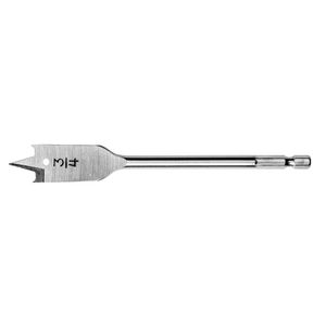 Broca Chata para Madeira 3/4" Tramontina