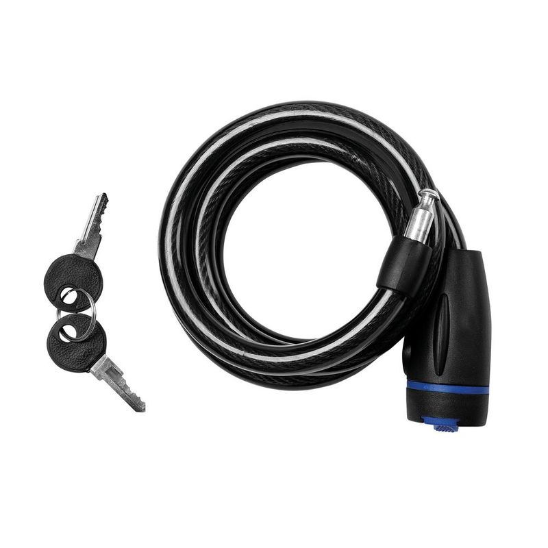 Cadeado-para-Bicicleta-com-Chave-Tramontina