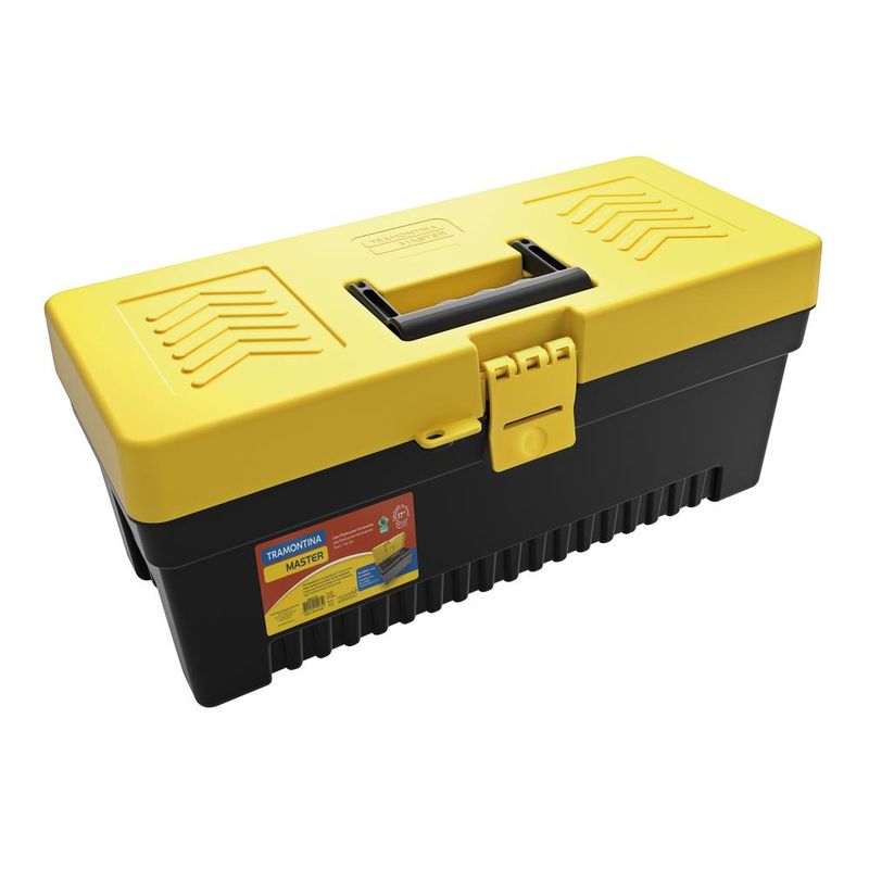 Caixa-para-Ferramentas-Plastica-com-Bandeja-Tramontina