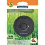 Carretel-para-Aparador-de-Grama-1-Fio-de-Nylon-13mm-6m-Tramontina