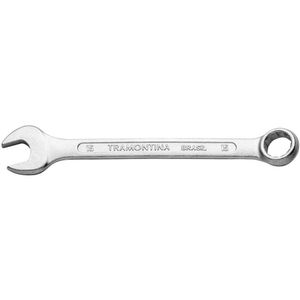 Chave Combinada 15mm Cromada Tramontina