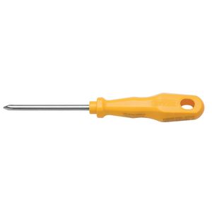 Chave de Fenda Ponta Cruzada 3/16X3" Tramontina