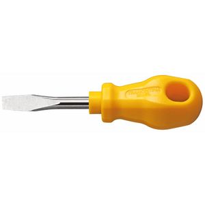 Chave de Fenda Toco Ponta Chata 3/16X1.1/2" Tramontina