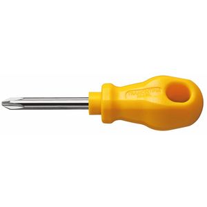 Chave de Fenda Toco Ponta Cruzada 3/16X1.1/2" Tramontina