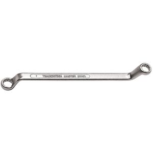 Chave Estrela 6X7mm Cromada Tramontina