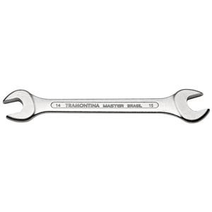 Chave Fixa 14X15mm Cromada Tramontina