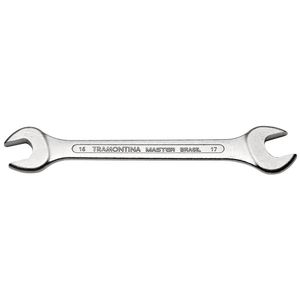 Chave Fixa 16X17mm Cromada Tramontina