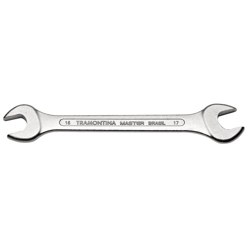 Chave-Fixa-16x17mm-Cromada-Tramontina