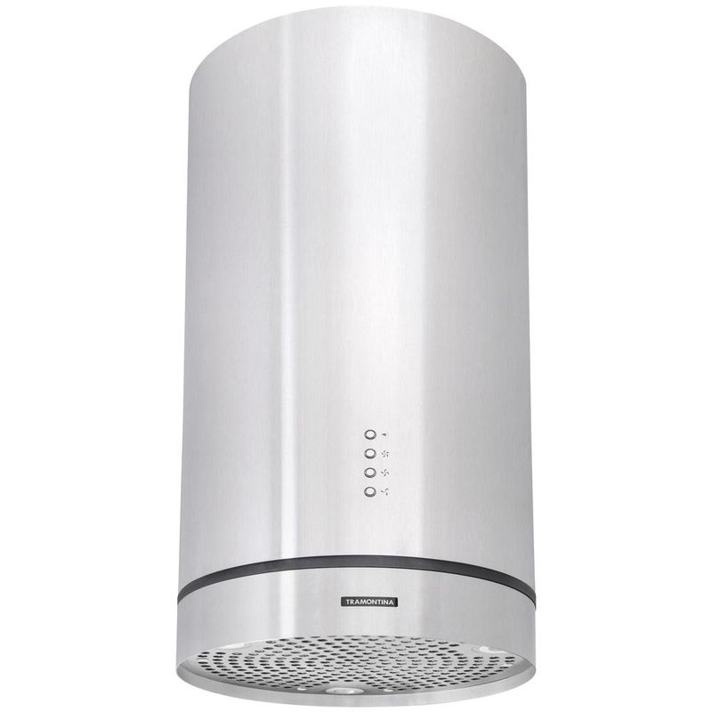 Coifa-de-Ilha-sem-Vidro-35cm--220V-Prata-Tramontina