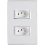 Conjunto-de-2-Tomadas-de-Energia-10A-Branco-Liz-Tramontina