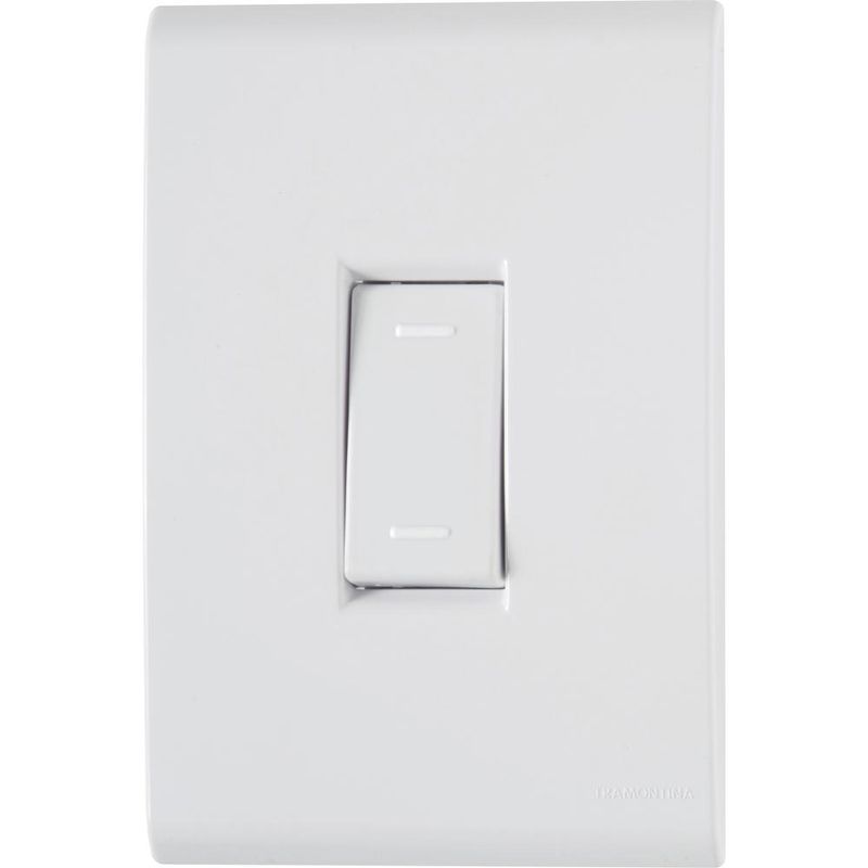 Conjunto-de-Interruptor-Paralelo-10A-Branco-Liz-Tramontina