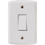 Conjunto-de-Interruptor-Simples-10A-Branco-Lux-Tramontina