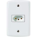 Conjunto-de-Tomada-Energia-10A-Branco-Lux-Tramontina