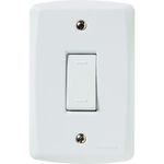 Conjunto-Interruptor-Paralelo-10A-Branco-Lux-Tramontina