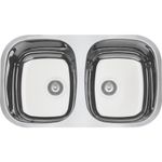 Cuba-Dupla-Retangular-Alto-Brilho-de-Cozinha-76x44x15cm-Aco-Inox-Tramontina