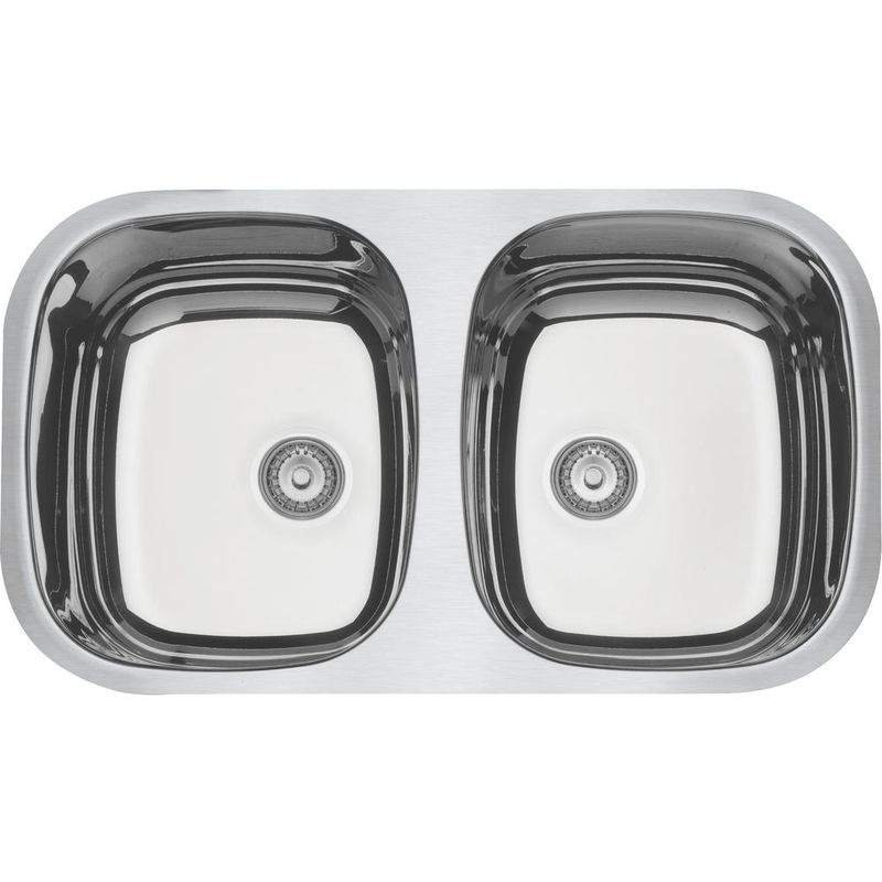 Cuba-Dupla-Retangular-Alto-Brilho-de-Cozinha-76x44x15cm-Aco-Inox-Tramontina