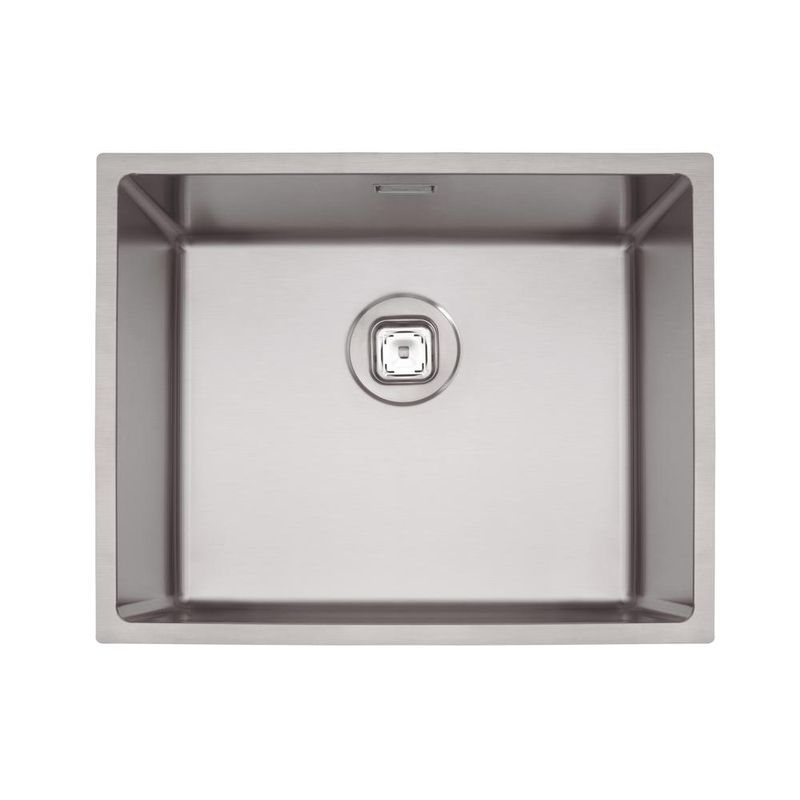 Cuba-Retangular-Inox-Quadrium-50x40cm-Tramontina.