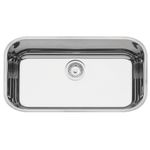 Cuba-Simples-Retangular-Alto-Brilho-de-Cozinha-56x34x14cm-Aco-Inox-Tramontina