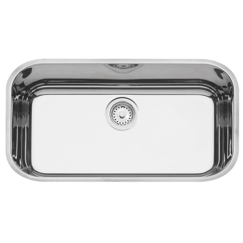 Cuba-Simples-Retangular-de-Cozinha-56x34x17cm-Aco-Inox-Tramontina