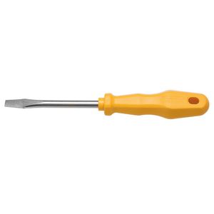 Chave de Fenda Ponta Chata 5/16X4" Tramontina