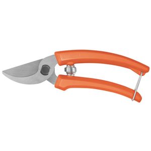 Tesoura para Poda Bypass Laranja Tramontina