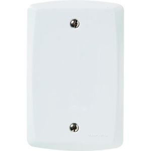 Placa Cega 4x2 Branco Lux 2 Tramontina