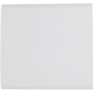 Placa Cega Liz 4x4 Branco Tramontina