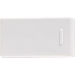 Módulo Interruptor Simples 10A 250V Branco Lux 2 Tramontina