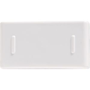 Módulo interruptor Paralelo 10A 250V Branco Lux 2 Tramontina
