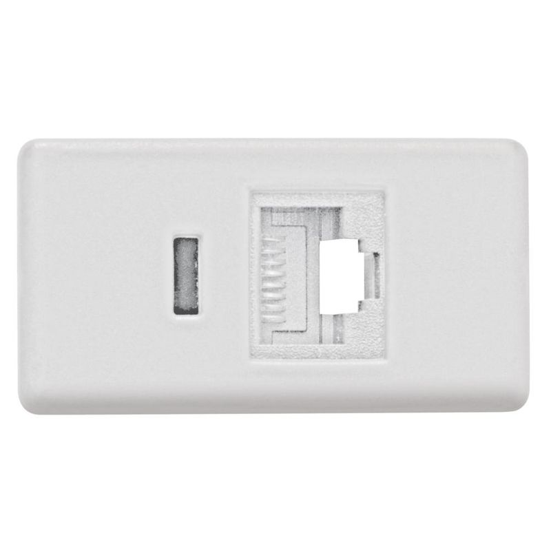 Modulo-Tomada-para-Telefone-RJ11-Branco-Lux²-Tramontina