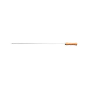 Espeto para Churrasco Inox 75cm Tramontina